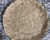 Foto del paso 4 de la receta: Masa de tarta Keto -sin harina- Salada o Dulce