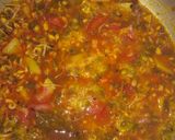 ફણગાવેલ મગ ની ખીચડી (Sprouts Moong khichdi in Recipe in Gujarati) રેસીપી સ્ટેપ3ફોટો