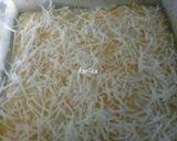 Foto langkah ke 3 dari resep Wingko Babat Keju.