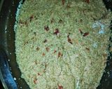 Májgombóc leves recept fázis 1 fotója