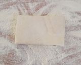 Tésztába rejtett virsli recept fázis 1 fotója