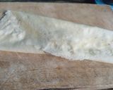 Foto langkah ke 4 dari resep Piscok Kulit Lumpia.