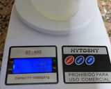 Foto del paso 2 de la receta: Rapiditas