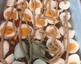 Rakott krumpli (egy kis plusszal) recept fázis 5 fotója