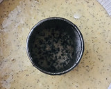 Foto del paso 6 de la receta: BUDÍN DE 🍋LIMÓN (3) 🍋Y AMAPOLAS (con baño de limón 🍋y miel 🍯)