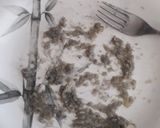 Foto del paso 1 de la receta: Reineta al sartén