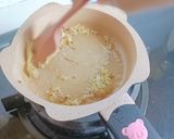Foto langkah ke 3 dari resep Bakso Sapi Ayam Kuah Bening.