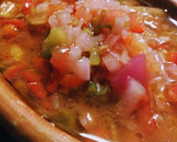 Foto del paso 9 de la receta: Salsa criolla