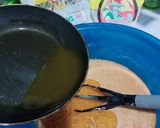 Foto langkah ke 3 dari resep Caramel Cake.