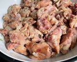 Foto del paso 3 de la receta: Sarsa de patita de chancho