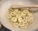 Foto del paso 1 de la receta: Revoltijo de plátanos con huevos