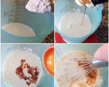 Foto del paso 1 de la receta: Crema Pastelera al microondas