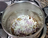 Foto del paso 2 de la receta: Carrilleras de cerdo al Pedro Ximénez en olla express