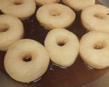 Foto langkah ke 6 dari resep Resep Donat kentang empuk dan ngembang.