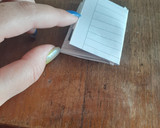Foto del paso 5 de la receta: Medialunas de manteca