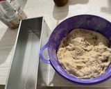 Foto del paso 5 de la receta: Pan integral con semillas