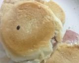 Foto del paso 6 de la receta: Torraditos de Salchicha