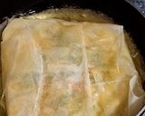 Foto langkah ke 3 dari resep Martabak Mesir Rumahan.