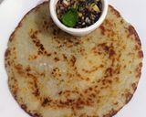 बटाट्याचे पॅन केक (batatyache pancake recipe in marathi) रेसिपी स्टेप 6 फोटो
