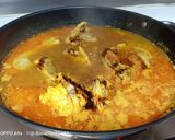 Foto langkah ke 4 dari resep AYAM KUAH PEDAS (praktis dan simpel).