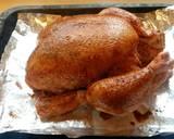 Vickys Tasty Roast Chicken and White Wine Gravy, GF DF EF SF NF recipe step 4 photo