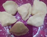 Foto langkah ke 6 dari resep Pempek Tanpa Ikan (2).