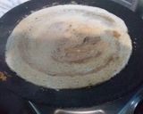 தக்காளி கொத்தமல்லி சட்னி(coriander tomato chutney recipe in tamil) ரெசிபி ஸ்டேப் 3 புகைப்படம்