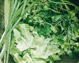 Hình bước làm 2 của món Phở ếch
