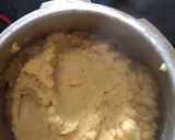 कडबु (kadbu recipe in marathi) रेसिपी स्टेप 1 फोटो 