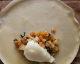 Foto langkah ke 3 dari resep Risoles Ragout yang Renyah.