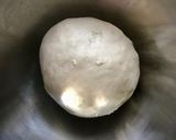 Foto del paso 2 de la receta Coca de vidre con almendras (en Thermomix)