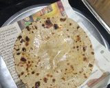 ઘઉં બાજરા ની રોટલી (Wheat Bajra Recipe In Gujarati) રેસીપી સ્ટેપ4ફોટો