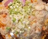 Foto langkah ke 2 dari resep Bihun Goreng.