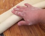 Foto del paso 4 de la receta: Rollitos de pan