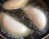 Foto del paso 3 de la receta: Masa para empanadas fritas