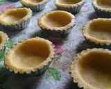 Foto langkah ke 2 dari resep Pie buah ala dapur Firly.