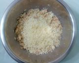 Fokhagymás-sajtos kenyérfasírt 🍞 recept fázis 3 fotója