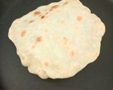 Foto langkah ke 4 dari resep Kebab chapati.