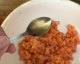 Foto del paso 3 de la receta: Tartar de salmón 🍣
