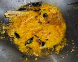 Foto langkah ke 3 dari resep Gulai Nangka simple.