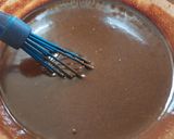 Foto del paso 3 de la receta: Brownies de tortuga