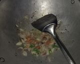 Foto langkah ke 2 dari resep Oseng Buncis Bakso.