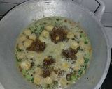 Foto langkah ke 6 dari resep Tumis tahu tempe puyuh.