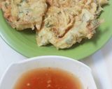 Foto langkah ke 13 dari resep Bala-Bala (Bakwan Khas Bandung).