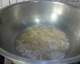 Kabli chana pulao recipe step 8 photo