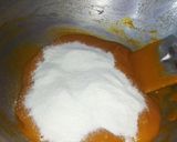 A picture of step 3 of Coconut Palm Dumplings.