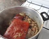 Foto del paso 5 de la receta: Fideos súper caseros. Grace