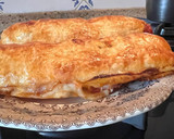 Foto del paso 5 de la receta: Salchichas hojaldradas🍃