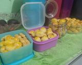 Foto langkah ke 8 dari resep Nastar super lembut.