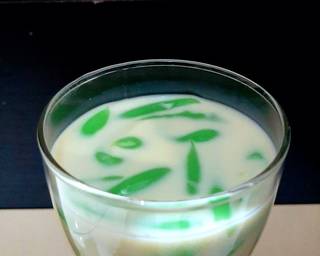 83. Es Cendol Nutrijell anti ribet - Step 6